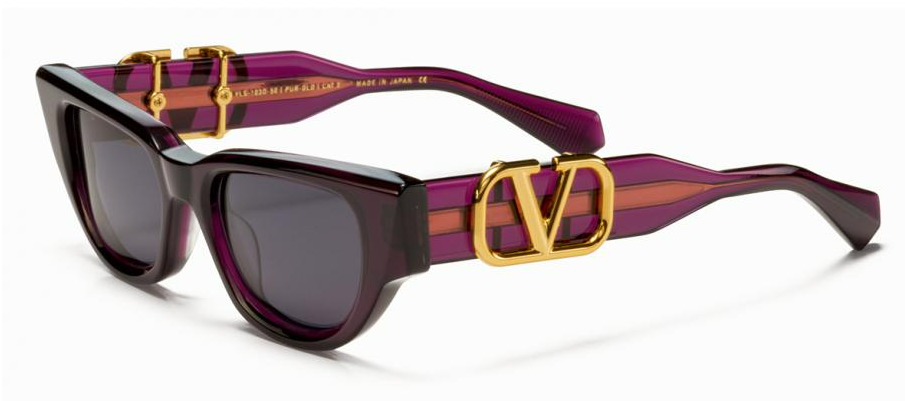 V-DUE VLS-103D-50 PUR-GLD