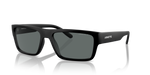 ARNETTE 0AN4338 290081 5718 - MATTE RECYCLED BLACK