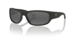 MAUI JIM Mauklele 2 6417 - Matte Black