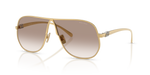 MIU MIU 0MU A56S 5AK90L66 662 - Gold