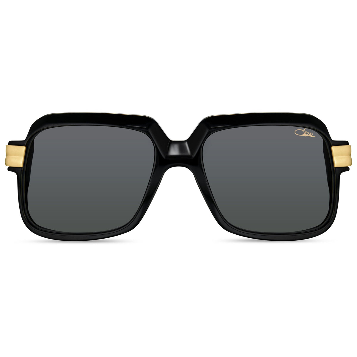CAZAL 607/3 001 56-18 - BLK