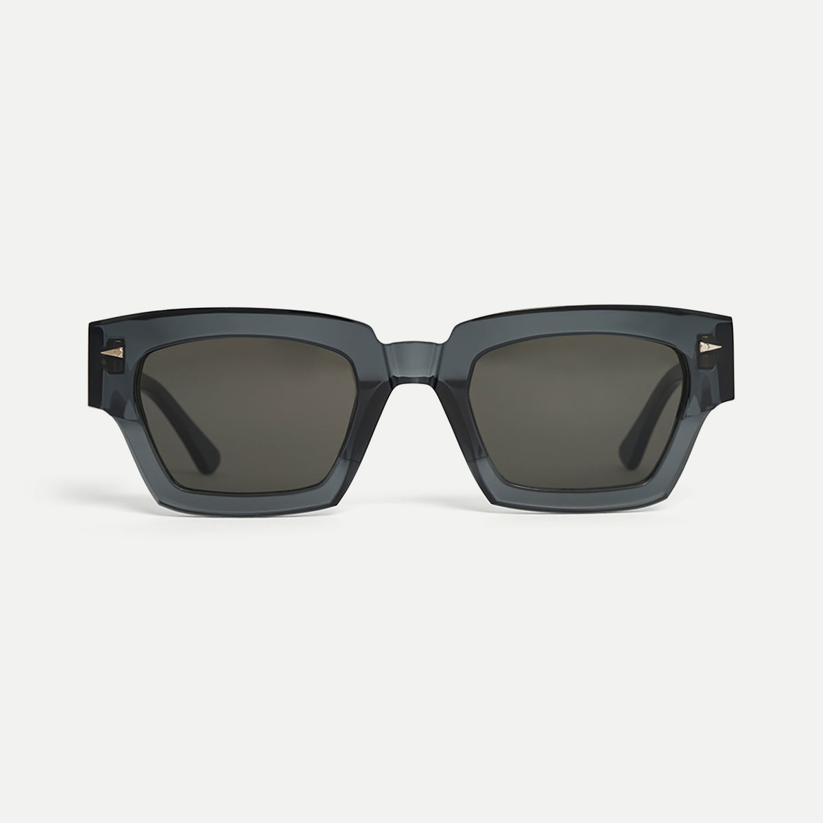 AHLEM EYEWEAR Magenta Sun PETL 5123 - Petrol Light
