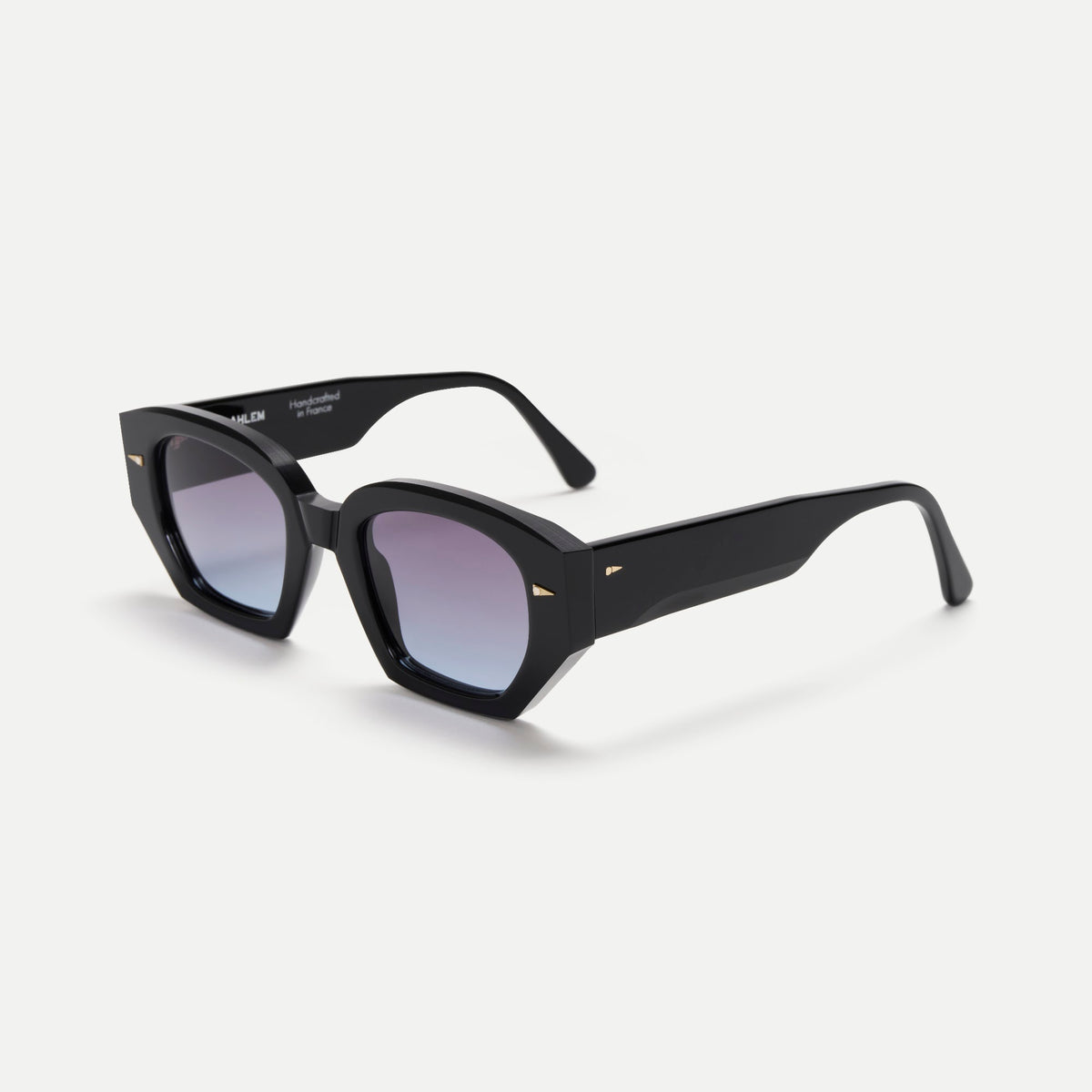 AHLEM EYEWEAR Constantine Sun BLCK 4722 - Black