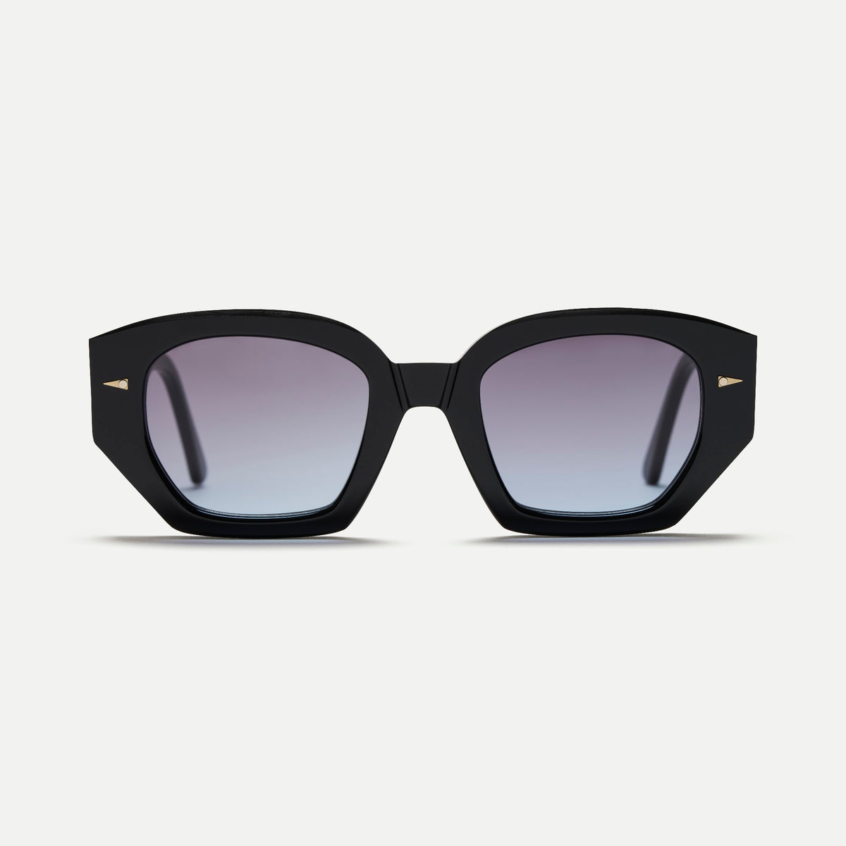 AHLEM EYEWEAR Constantine Sun BLCK 4722 - Black