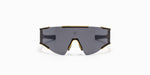 BALMAIN FLECHE BPS-138A - GLD-BLK