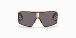 BALMAIN LE MASQUE BPS-146A - GLD-BLK