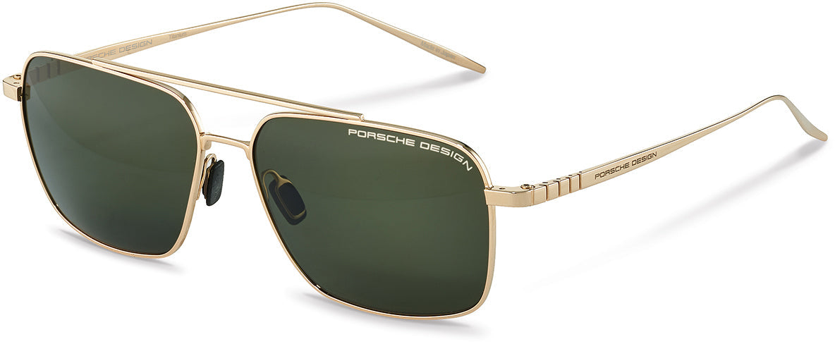 Porsche Design P8679 - front view