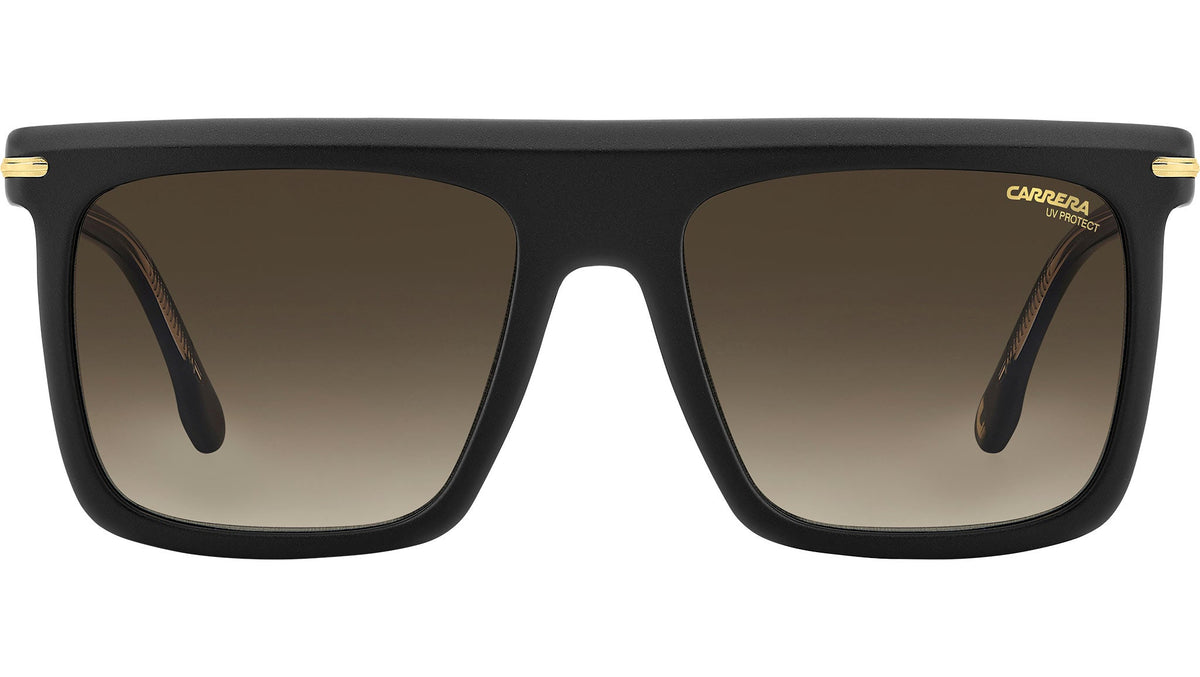 CARRERA CARRERA 359/S I46 5619 - MT BK GD