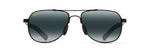 MAUI JIM Guardrails 02 5817 - Gloss Black