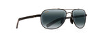 MAUI JIM Guardrails 02 5817 - Gloss Black