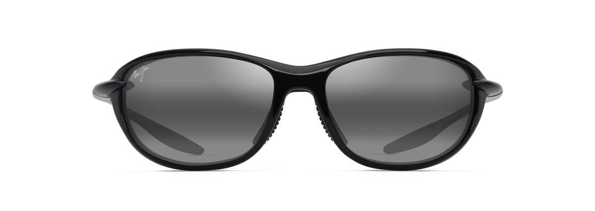 MAUI JIM Hookipa Ultra R 02 6217 - Shiny Black