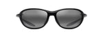 MAUI JIM Hookipa Ultra R 02 6217 - Shiny Black