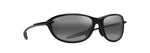 MAUI JIM Hookipa Ultra R 02 6217 - Shiny Black