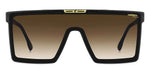 CARRERA VICTORY C 07/S 003 9910 - MTT BLACK