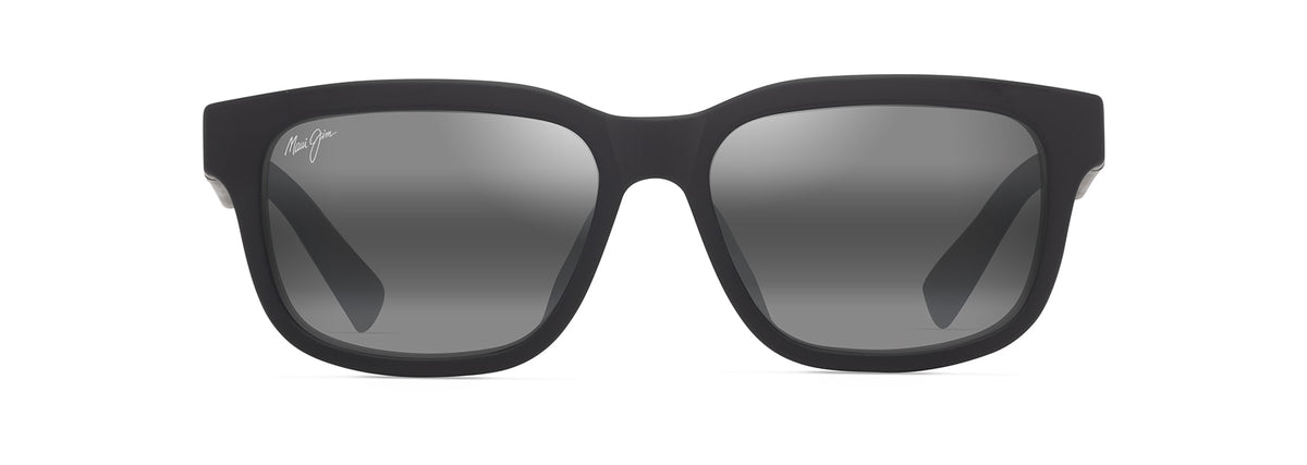 MAUI JIM Kopikala 02 5616 - Matte Black