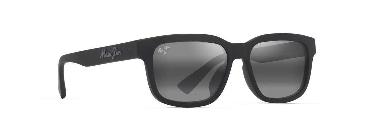 MAUI JIM Kopikala 02 5616 - Matte Black