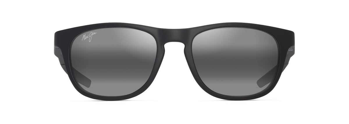 MAUI JIM Melemele 02 5319 - Matte Black