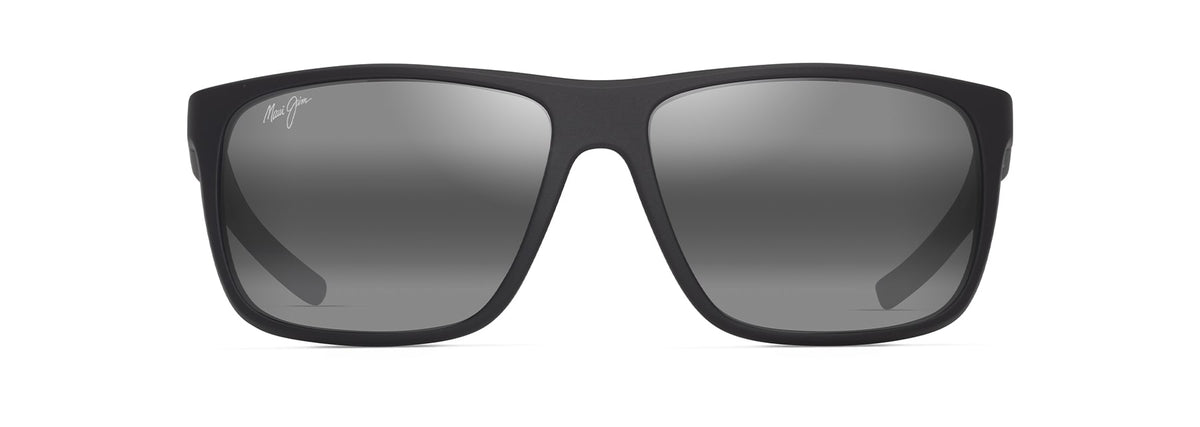 MAUI JIM Lehopulu 02 5815 - Matte Black