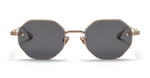 VALENTINO V-STUD VLS-122A-52 - GLD