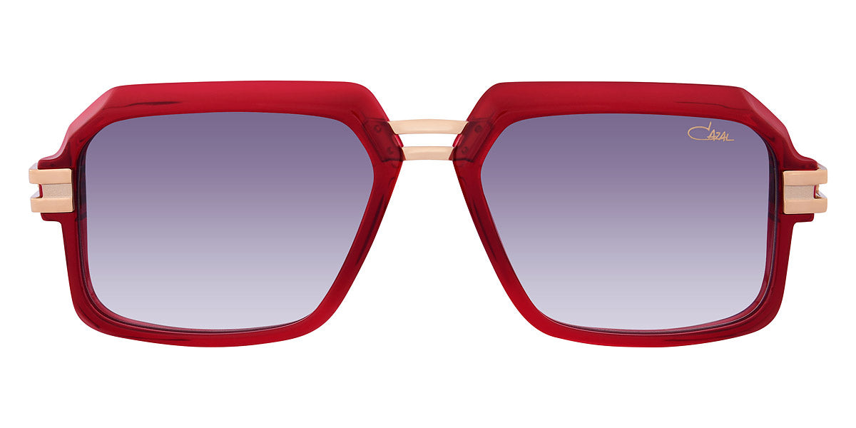 CAZAL M.6004/3 C.017 56-17 - RED