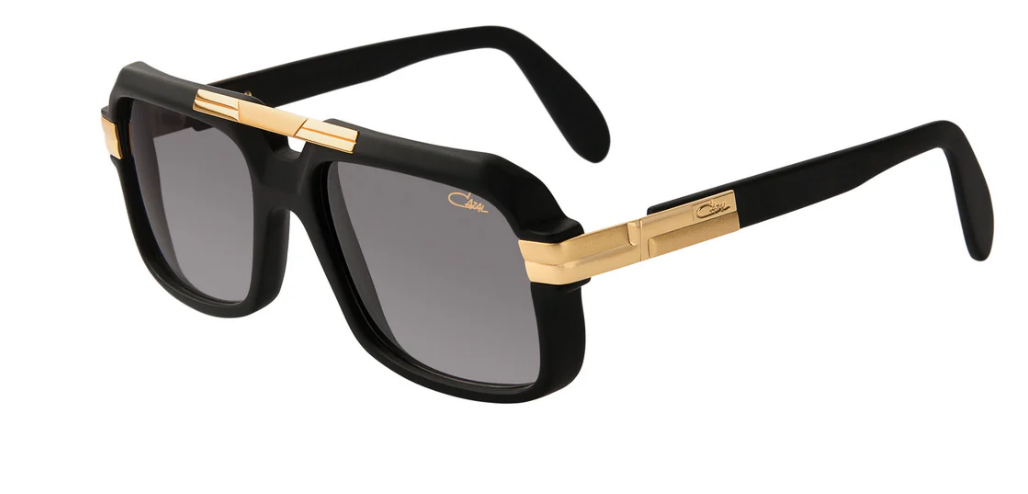 CAZAL MOD 663/3