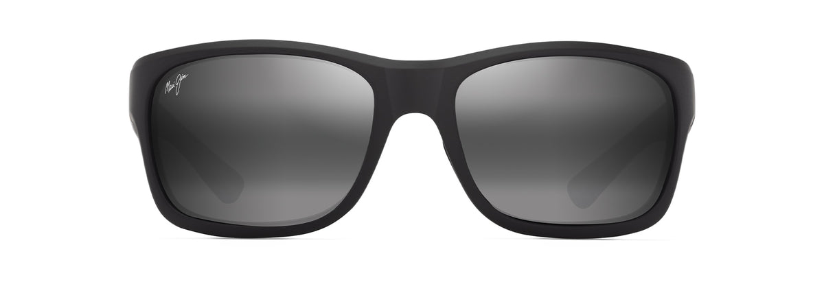 MAUI JIM Ano Nui 2 6318 - Matte Black