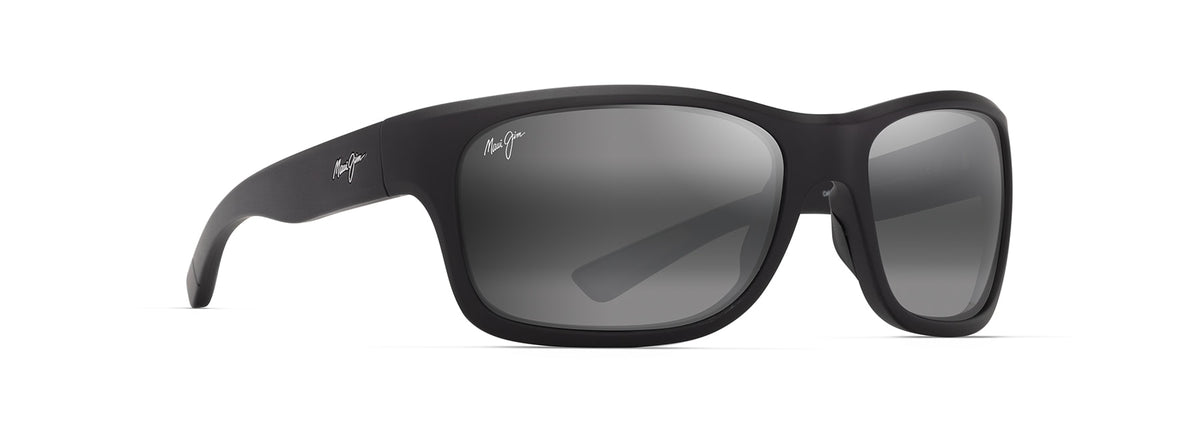 MAUI JIM Ano Nui 2 6318 - Matte Black