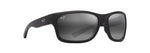 MAUI JIM Ano Nui 2 6318 - Matte Black