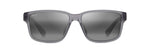 MAUI JIM Kuniahi AF 14 5816 - Matte Transparent Grey