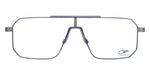 CAZAL 7111 003 58-13 - navy/silver