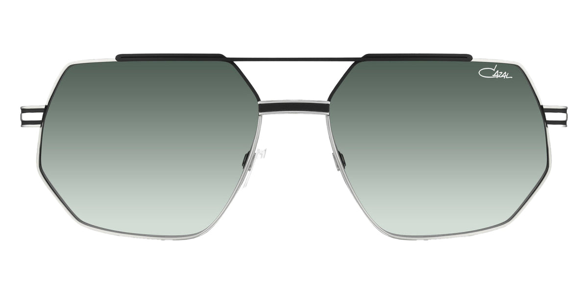 CAZAL 7113 004 59-17 - silver