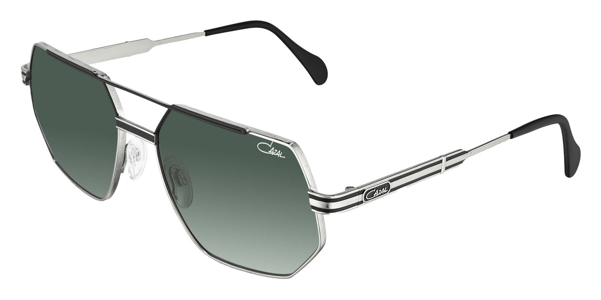 CAZAL 7113 004 59-17 - silver