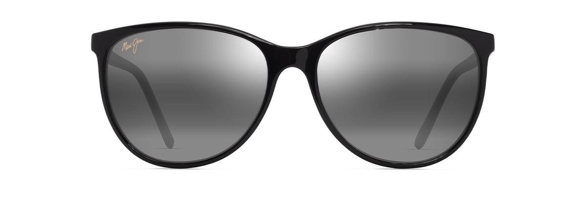 MAUI JIM Ocean 02A 5716 - Shiny Black