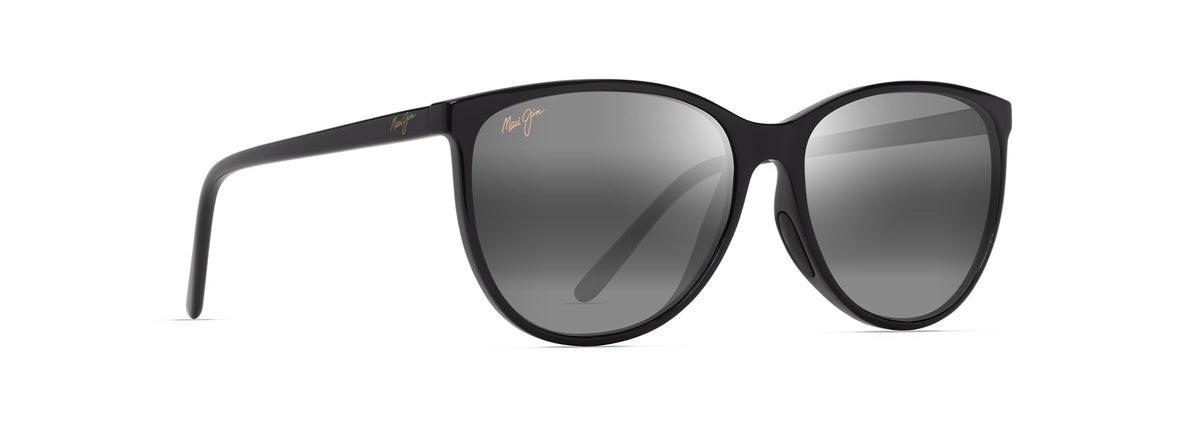 MAUI JIM Ocean 02A 5716 - Shiny Black