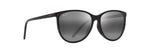 MAUI JIM Ocean 02A 5716 - Shiny Black