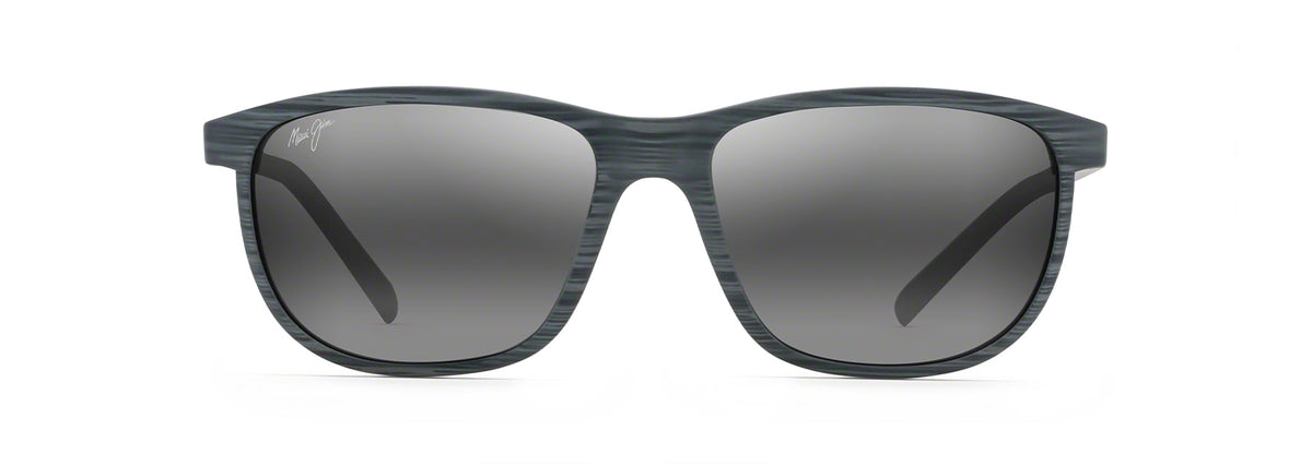 MAUI JIM LELE KAWA 11D 5818 - Grey Stripe