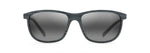 MAUI JIM LELE KAWA 11D 5818 - Grey Stripe