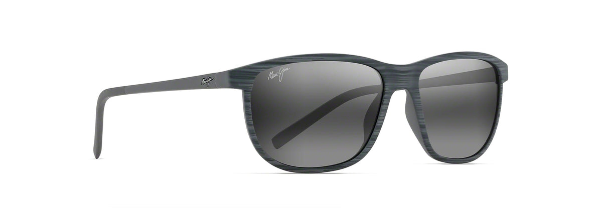MAUI JIM LELE KAWA 11D 5818 - Grey Stripe