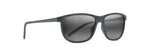 MAUI JIM LELE KAWA 11D 5818 - Grey Stripe