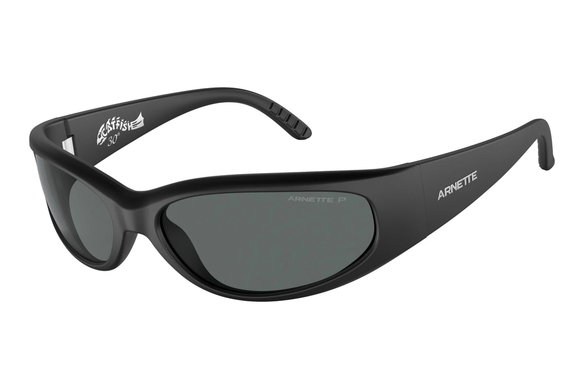 ARNETTE 0AN4302 275881 6516 - MATTE BLACK