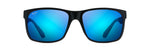 MAUI JIM Red Sands (Asia B432N-2M 5917 - Matte Black
