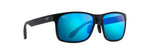 MAUI JIM Red Sands (Asia B432N-2M 5917 - Matte Black