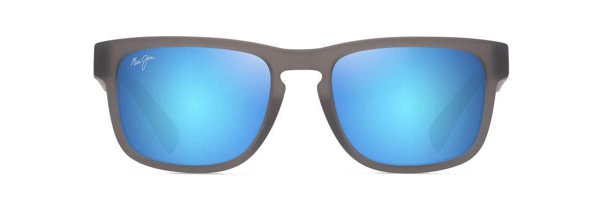 MAUI JIM Kupulau 14 5419 - Matte Transparent Grey