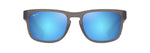 MAUI JIM Kupulau 14 5419 - Matte Transparent Grey