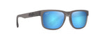 MAUI JIM Kupulau 14 5419 - Matte Transparent Grey
