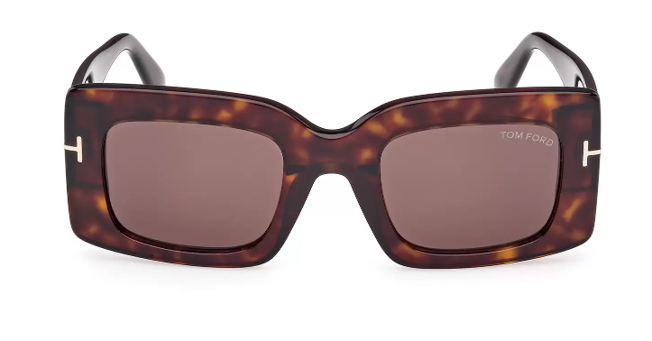 TOMFORD BRIGITTA FT1168 52E