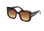 TOMFORD CARLA-02 FT1220 52F