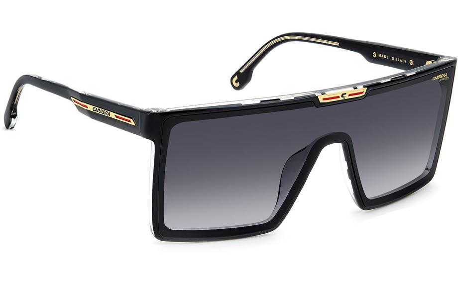 CARRERA VICTORY C 07/S 7C5 9910 - BLACK CRY