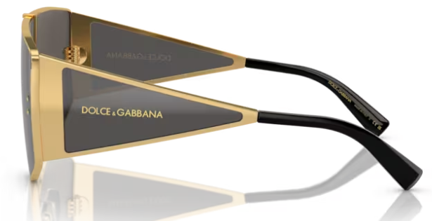 DOLCE GABBANA DG2305 02/87
