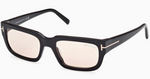 TOMFORD EZRA FT1075 01E PHOTOCHROMIC